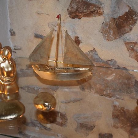 Harmony 2 In Gold Apartment Lavrion Exterior photo